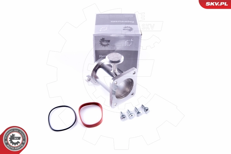 Repair Kit, intake manifold module 14SKV514