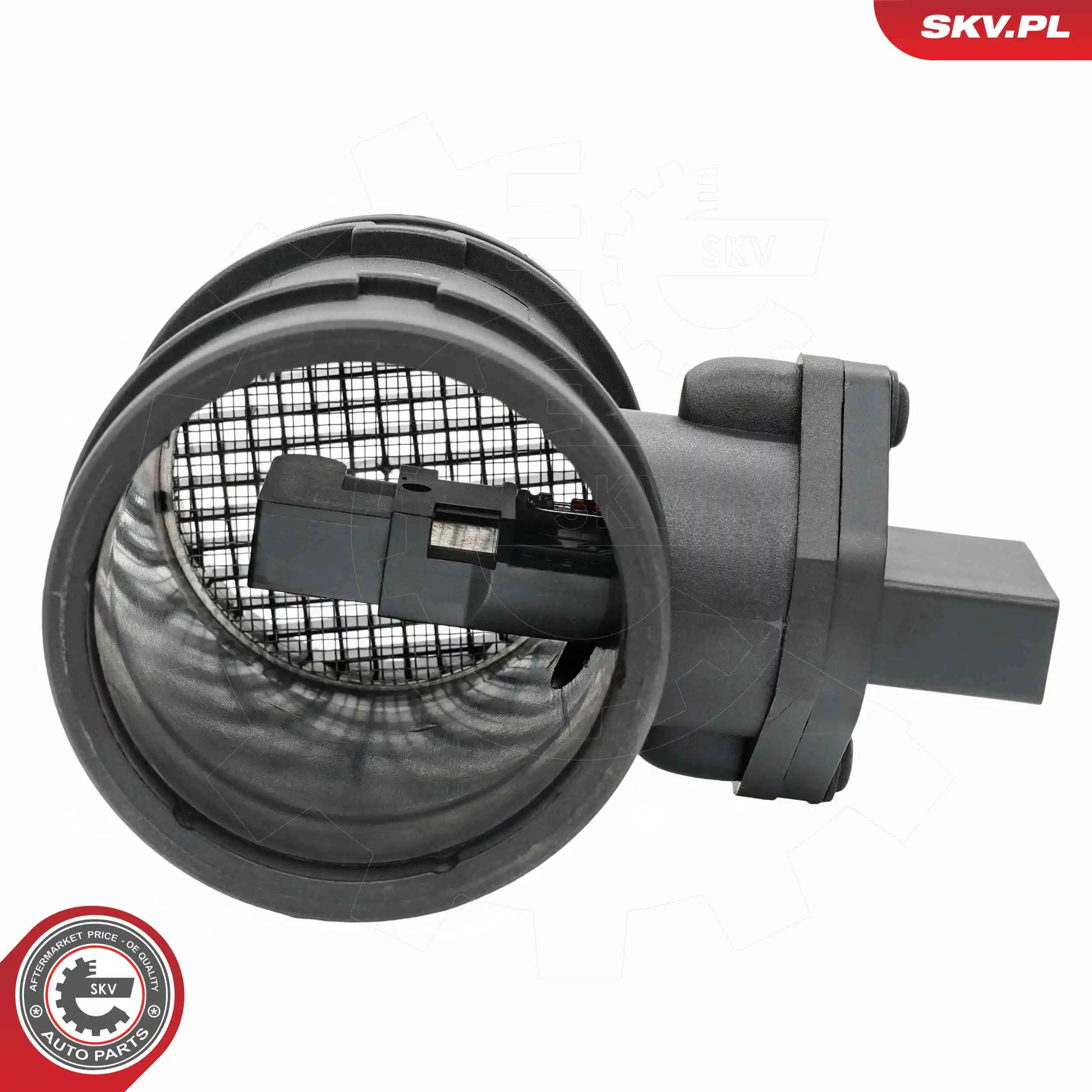 Mass Air Flow Sensor 07SKV362