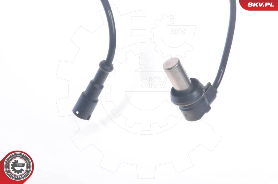Sensor, wheel speed 06SKV057