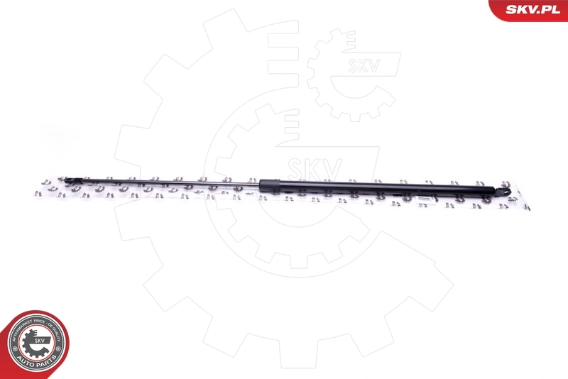 Gas Spring, bonnet 52SKV004