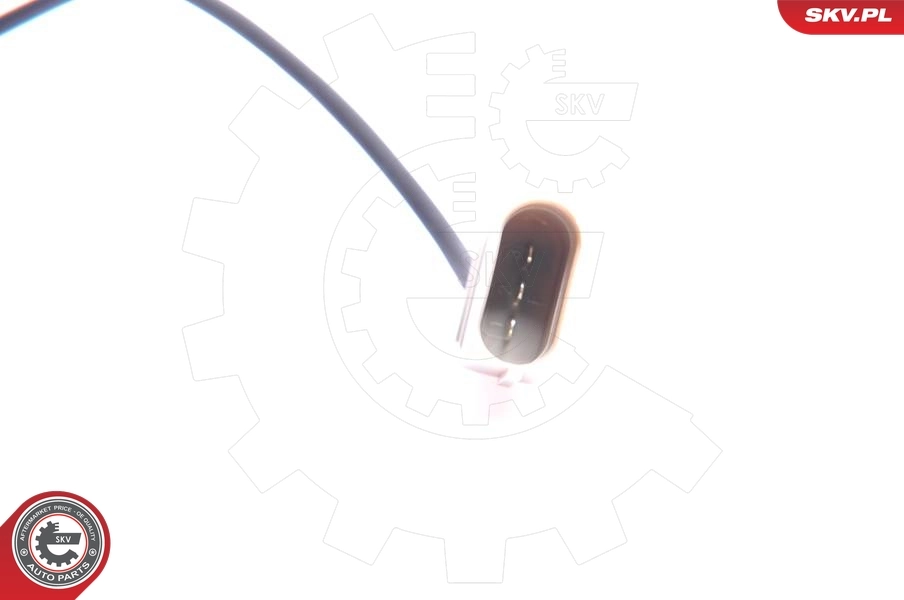 Sensor, crankshaft pulse 17SKV213