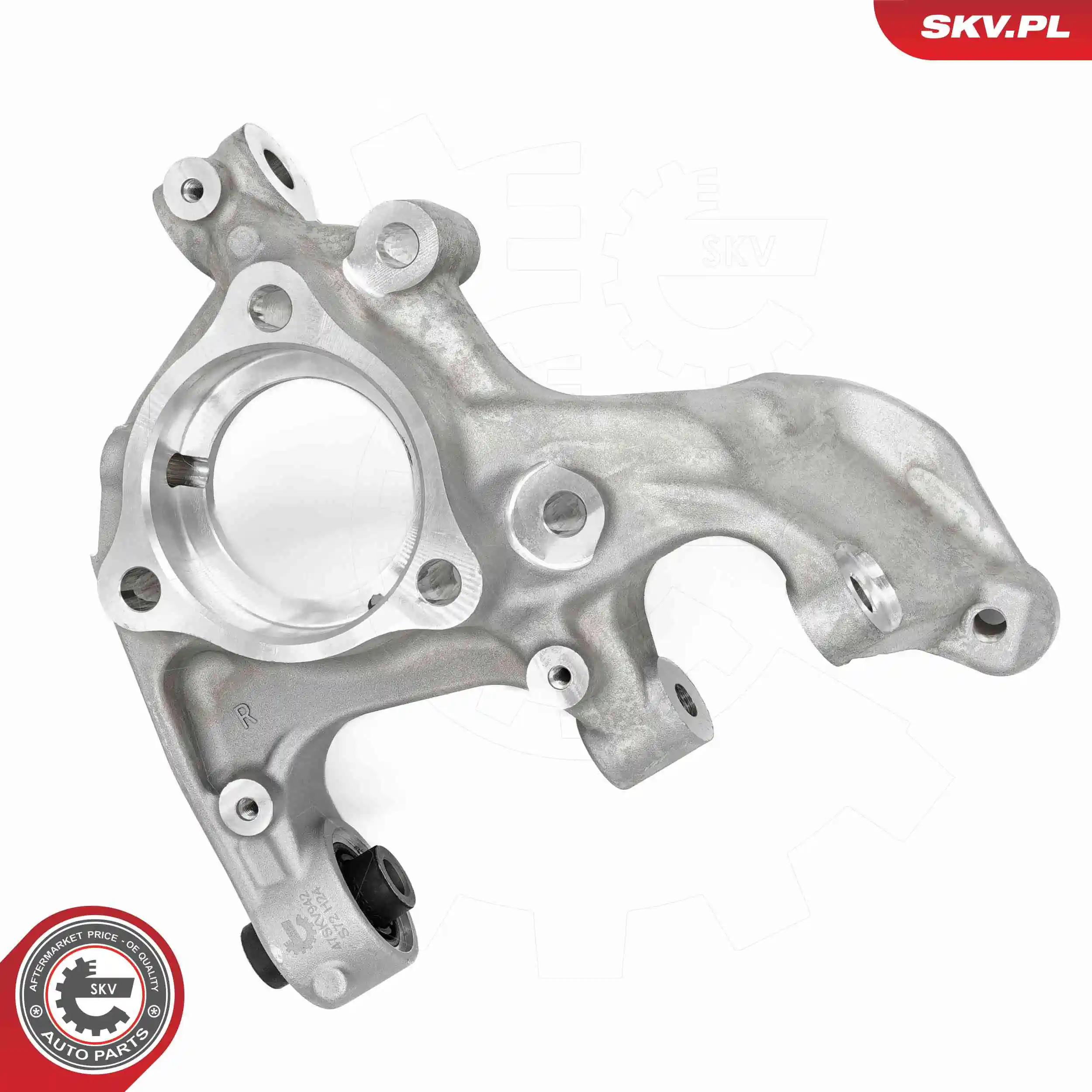 Steering Knuckle, wheel suspension 47SKV942