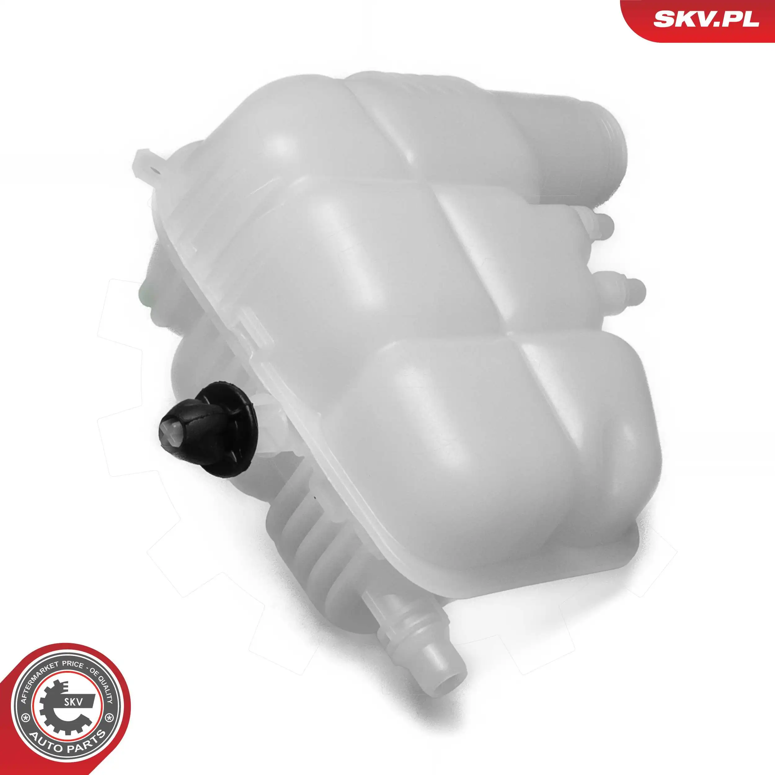 Expansion Tank, coolant 61SKV477