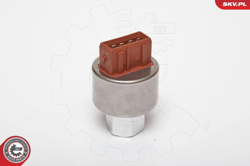 Pressure Switch, air conditioning 95SKV110