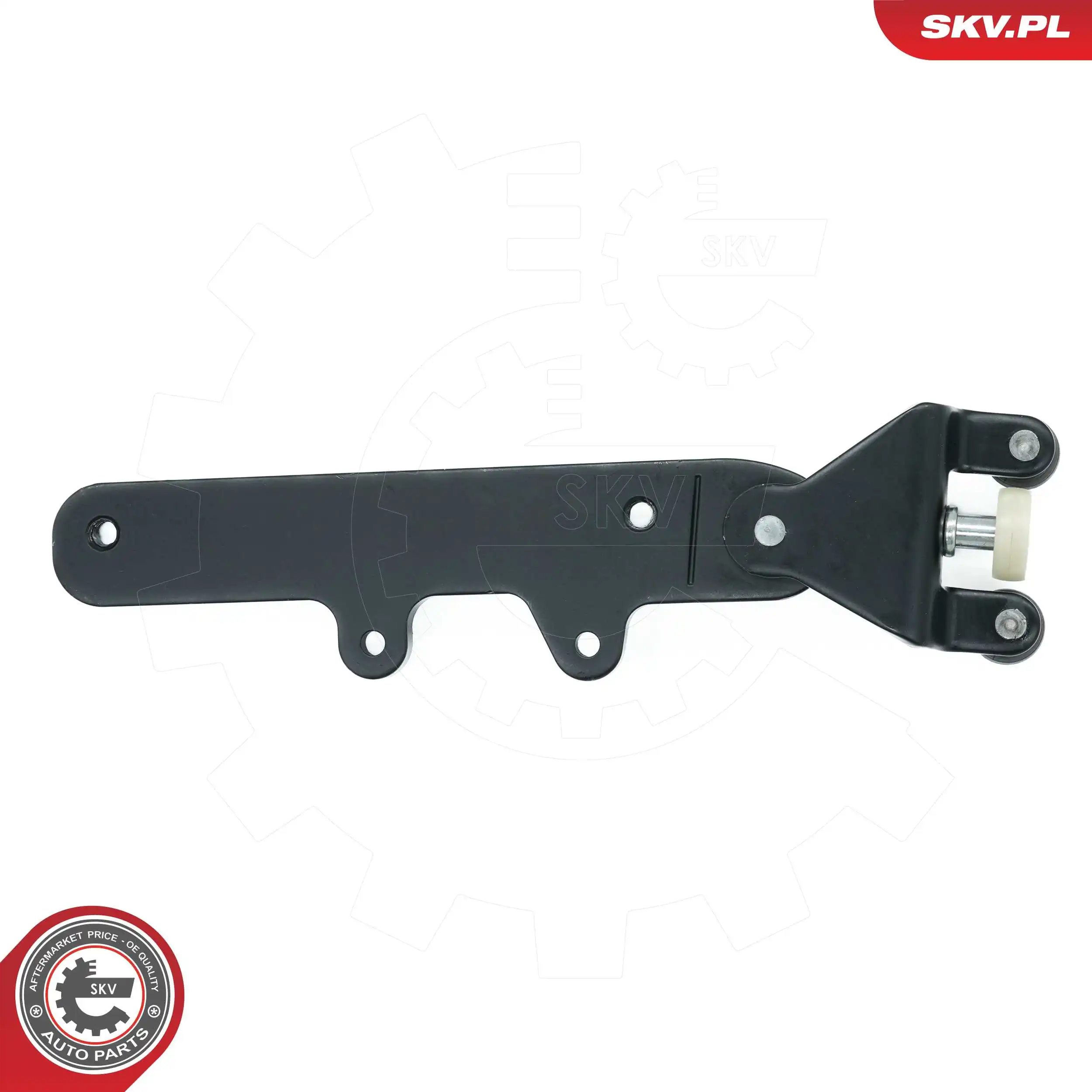 Panduan Penggulung, Pintu Gelongsor 96SKV840
