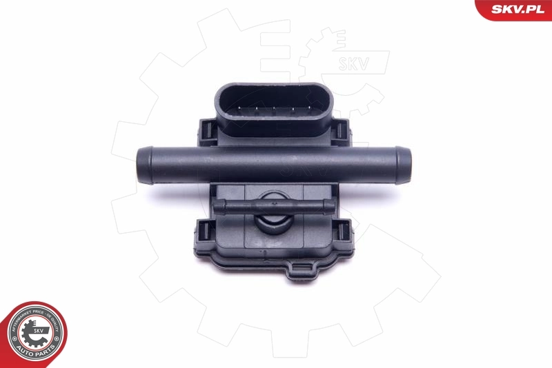 Sensor, intake manifold pressure 17SKV633