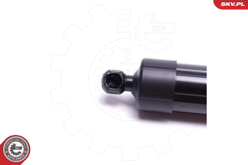 Electric Motor, tailgate 52SKV902