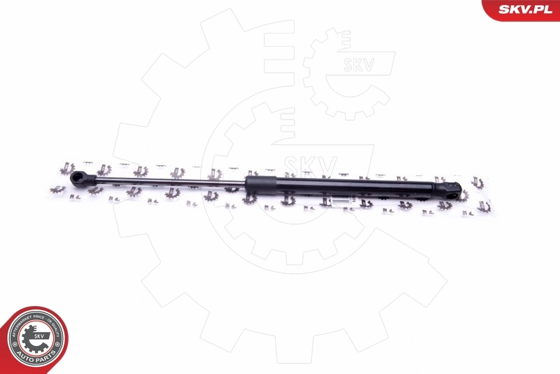 Gas Spring, bonnet 52SKV048