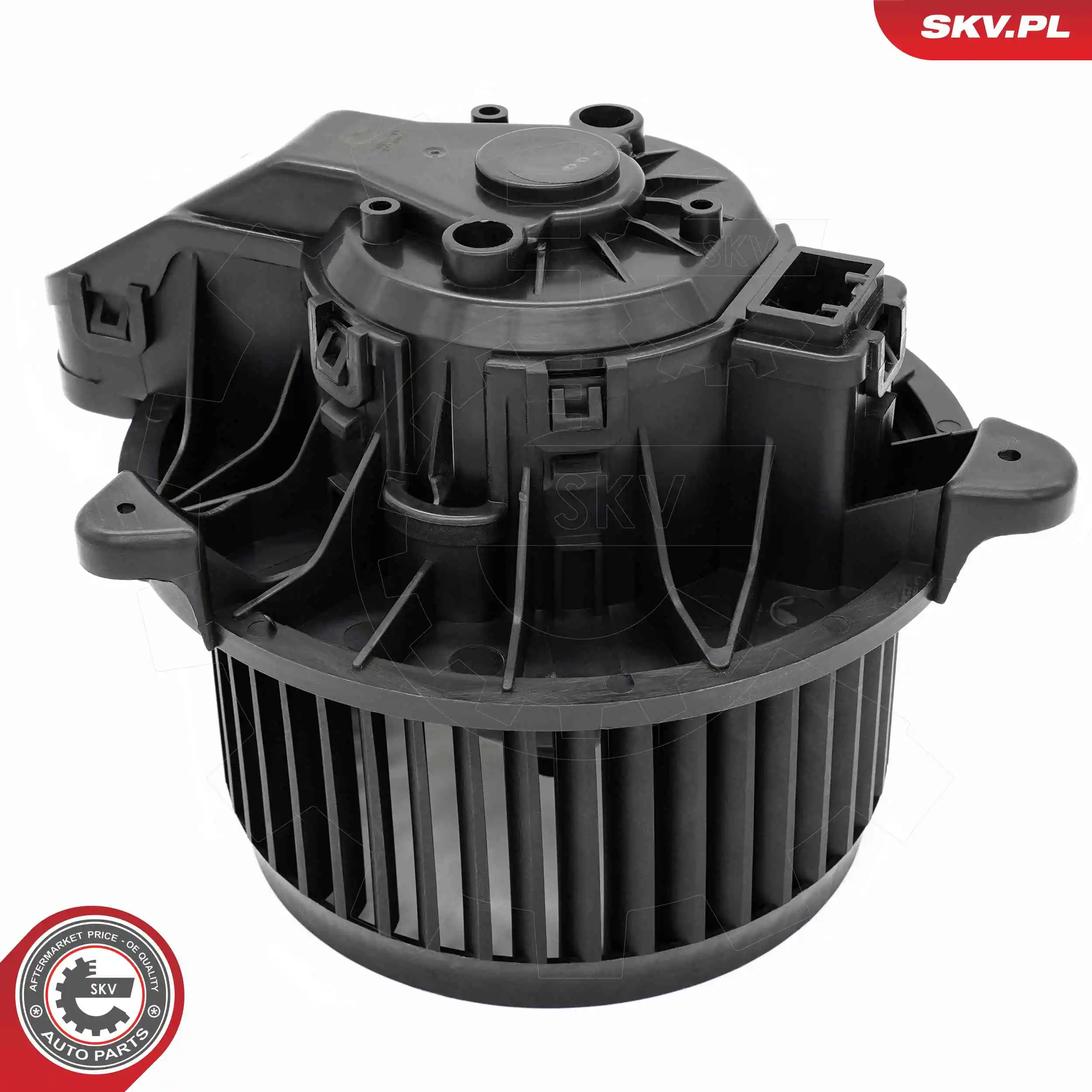 Interior Blower 68SKV198