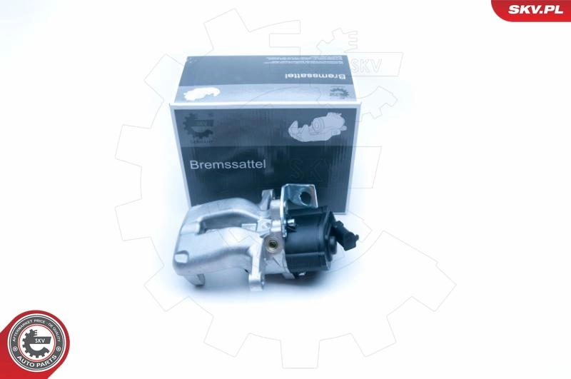 Brake Caliper 23SKV254