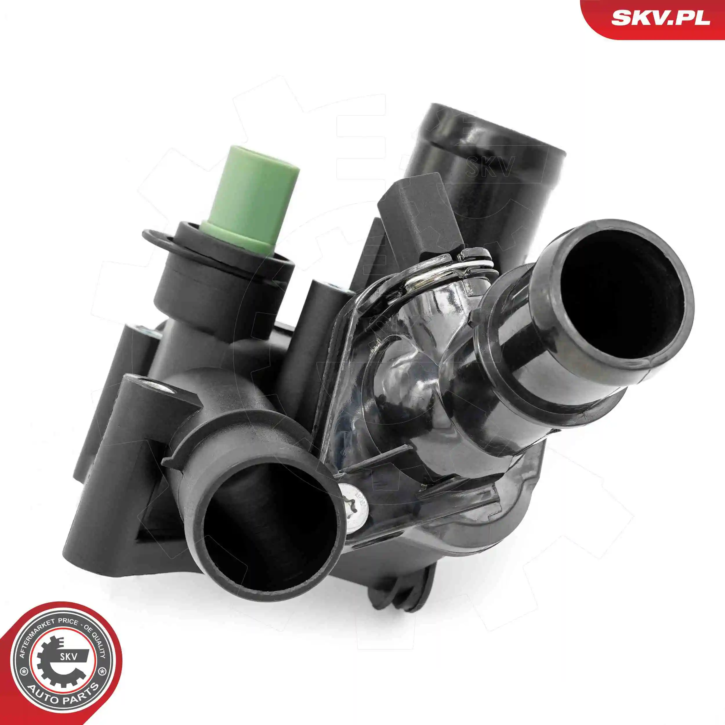 Thermostat, coolant 20SKV220