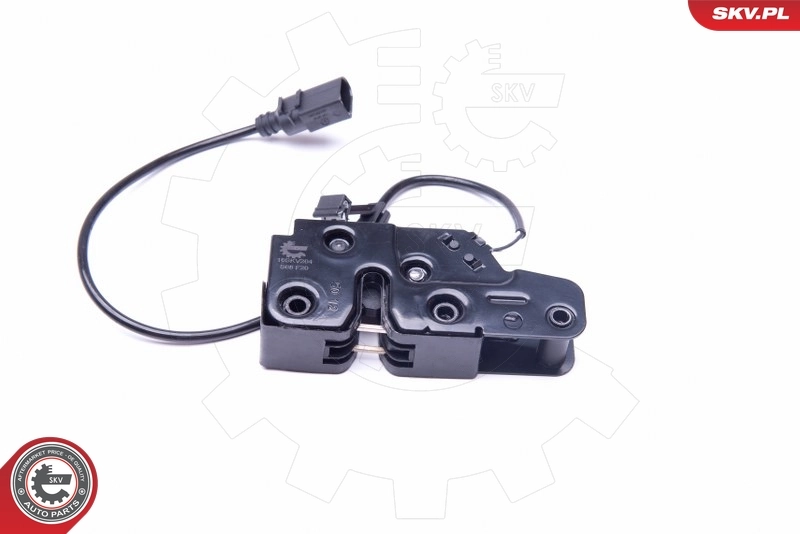 Bonnet Lock 16SKV204