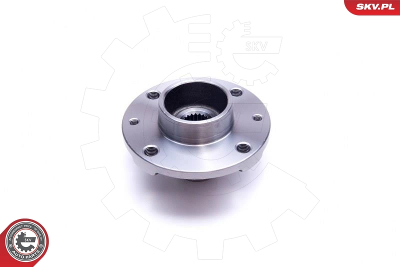 Wheel Bearing Kit 29SKV523