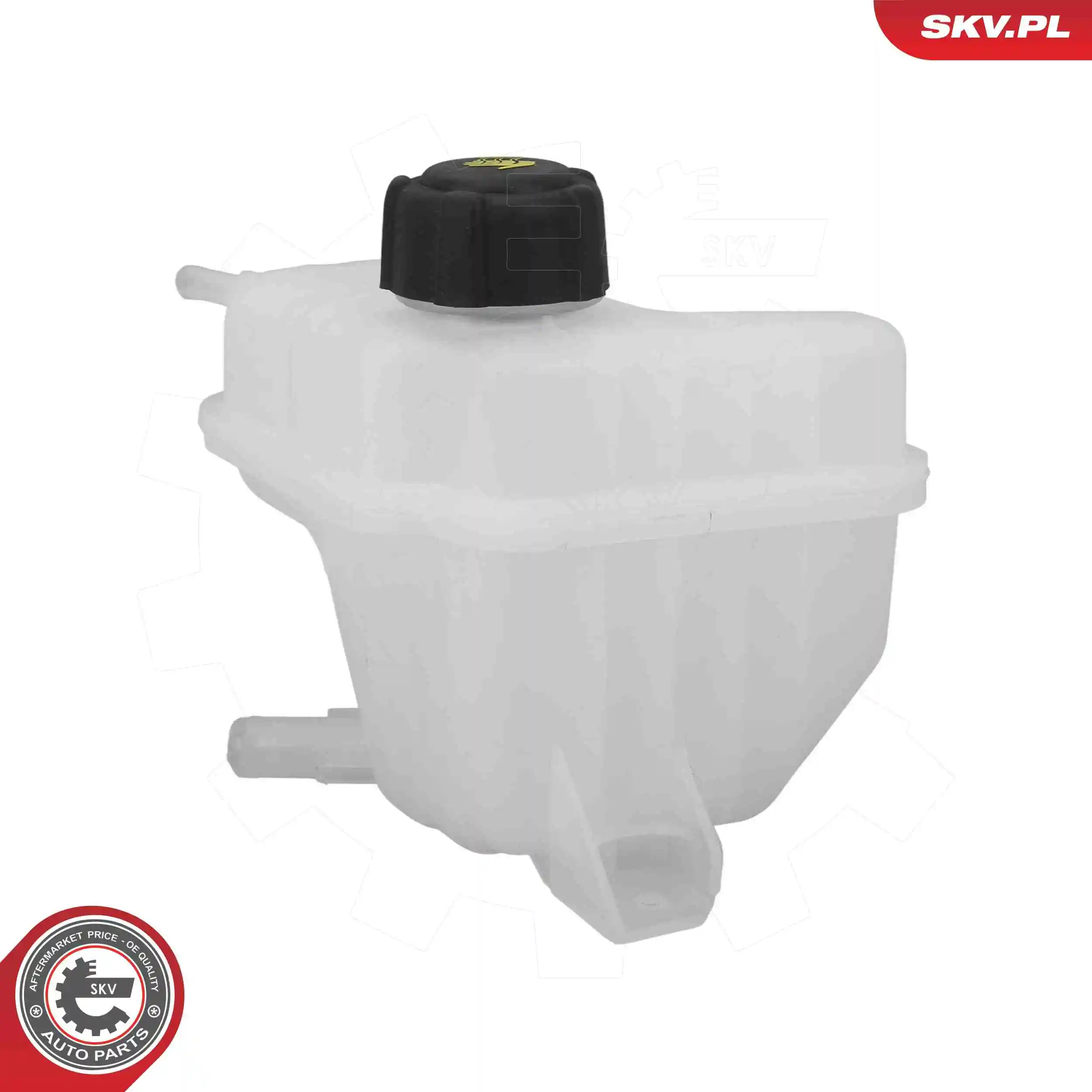 Expansion Tank, coolant 61SKV530