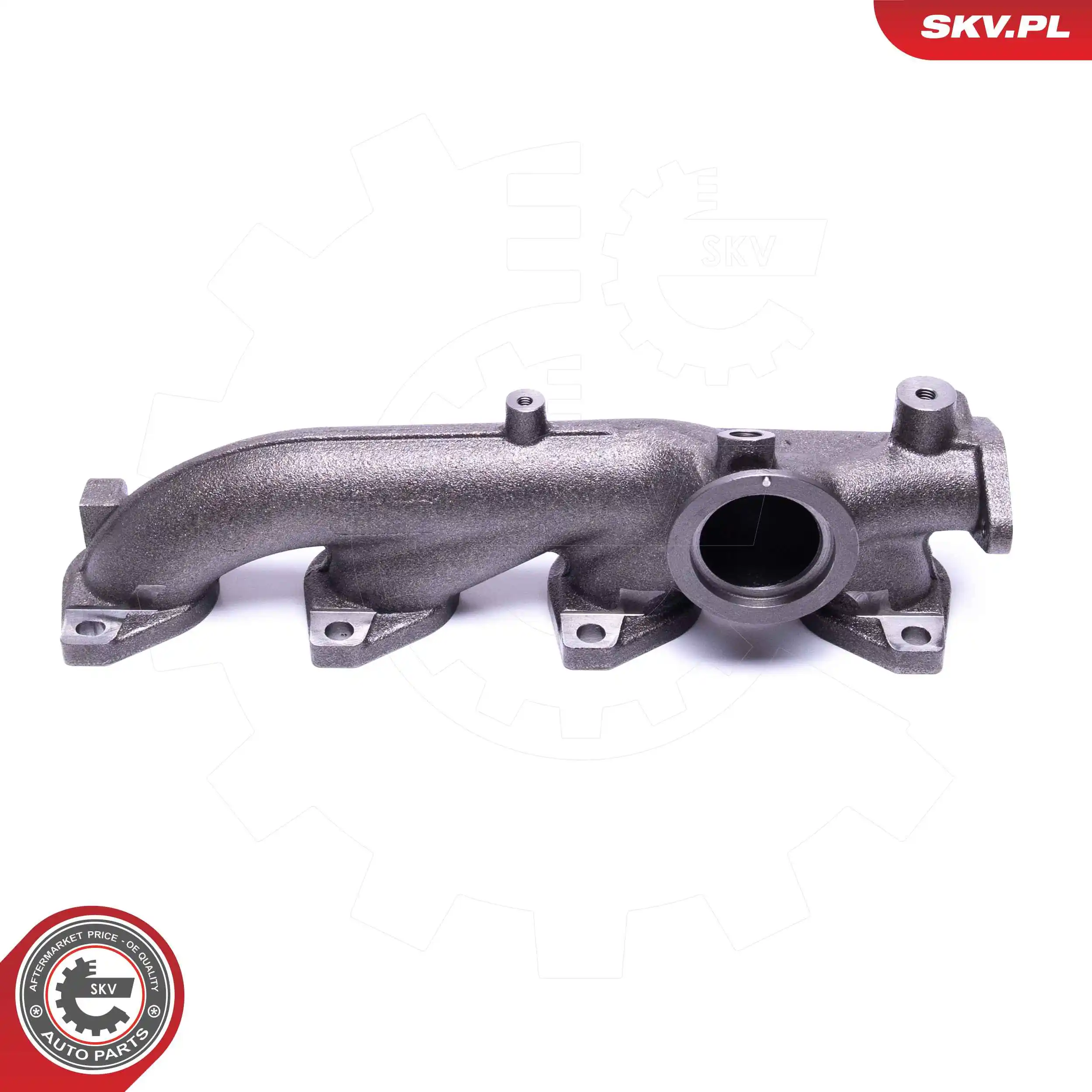 ESEN SKV 49SKV074 Manifold, exhaust system