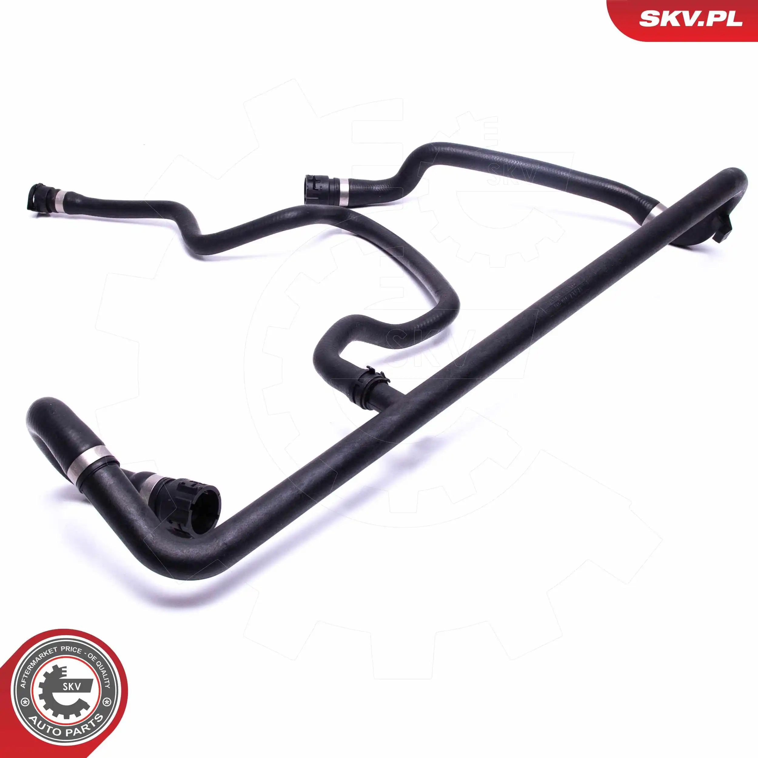 Radiator Hose 54SKV166