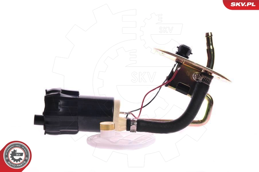 ESEN SKV 02SKV743 Fuel Feed Unit