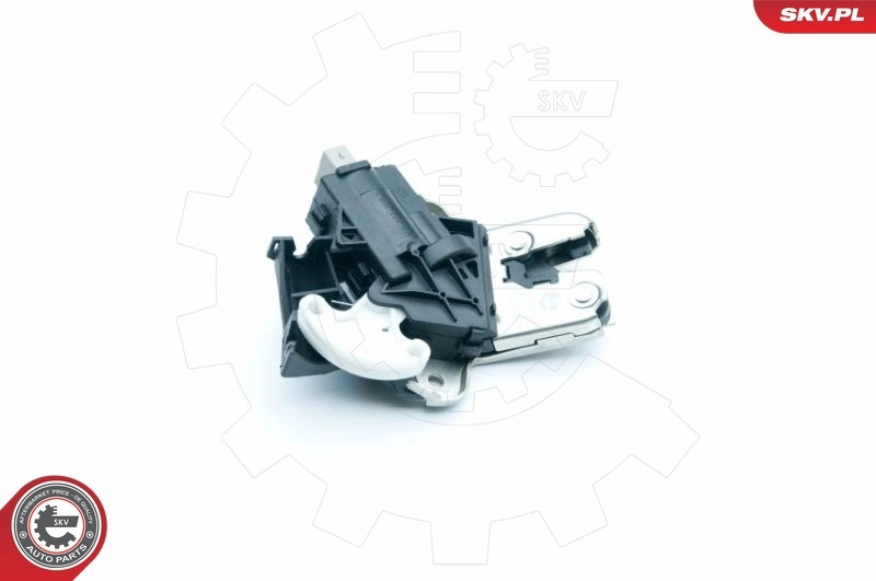 Tailgate Lock 16SKV307