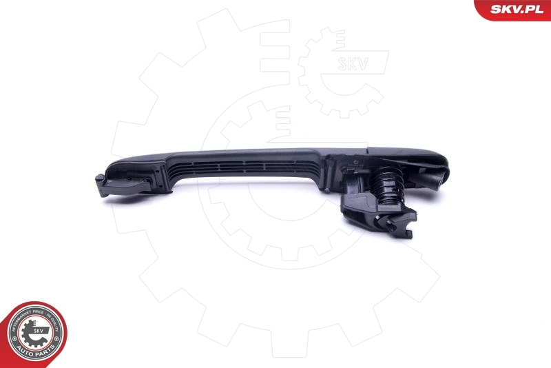 Exterior Door Handle 96SKV155