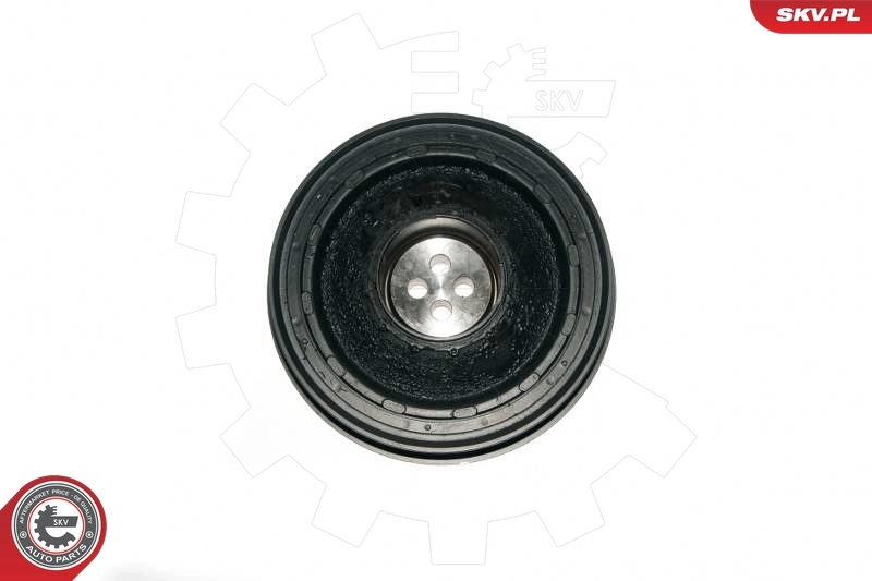 ESEN SKV 95SKV317 Belt Pulley, crankshaft