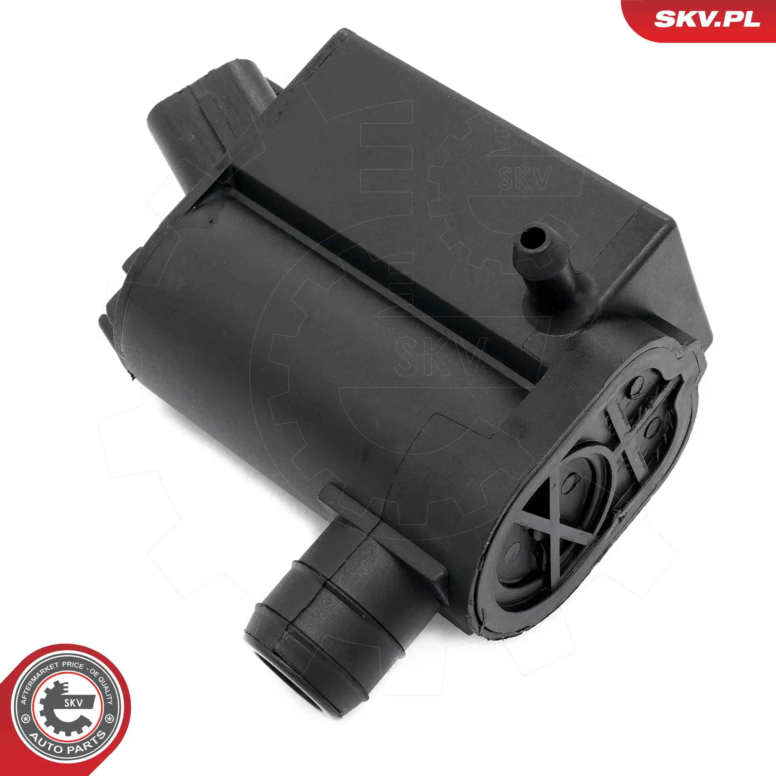 Washer Fluid Pump, window cleaning 15SKV026