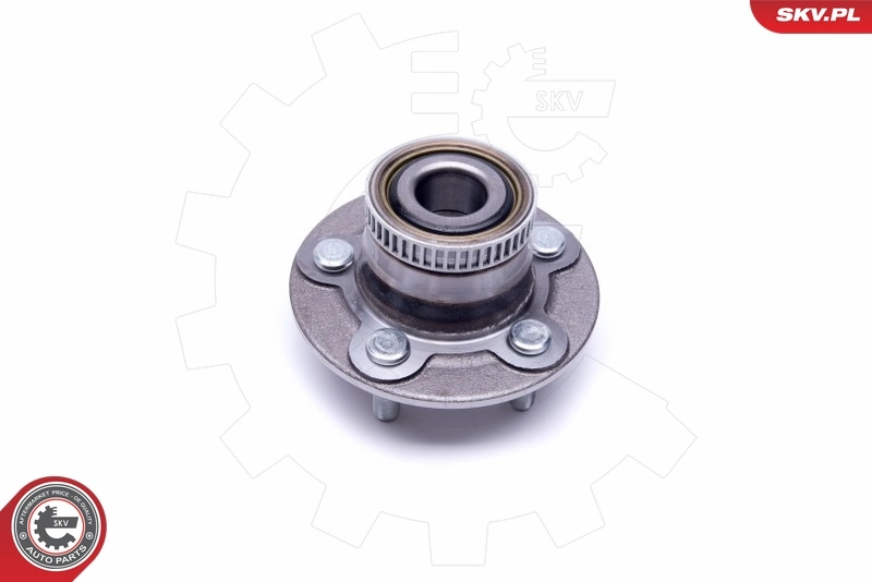 Wheel Bearing Kit 29SKV378