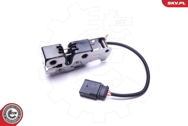 Bonnet Lock 16SKV213