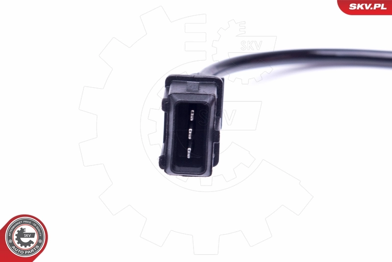 Sensor, crankshaft pulse 17SKV275