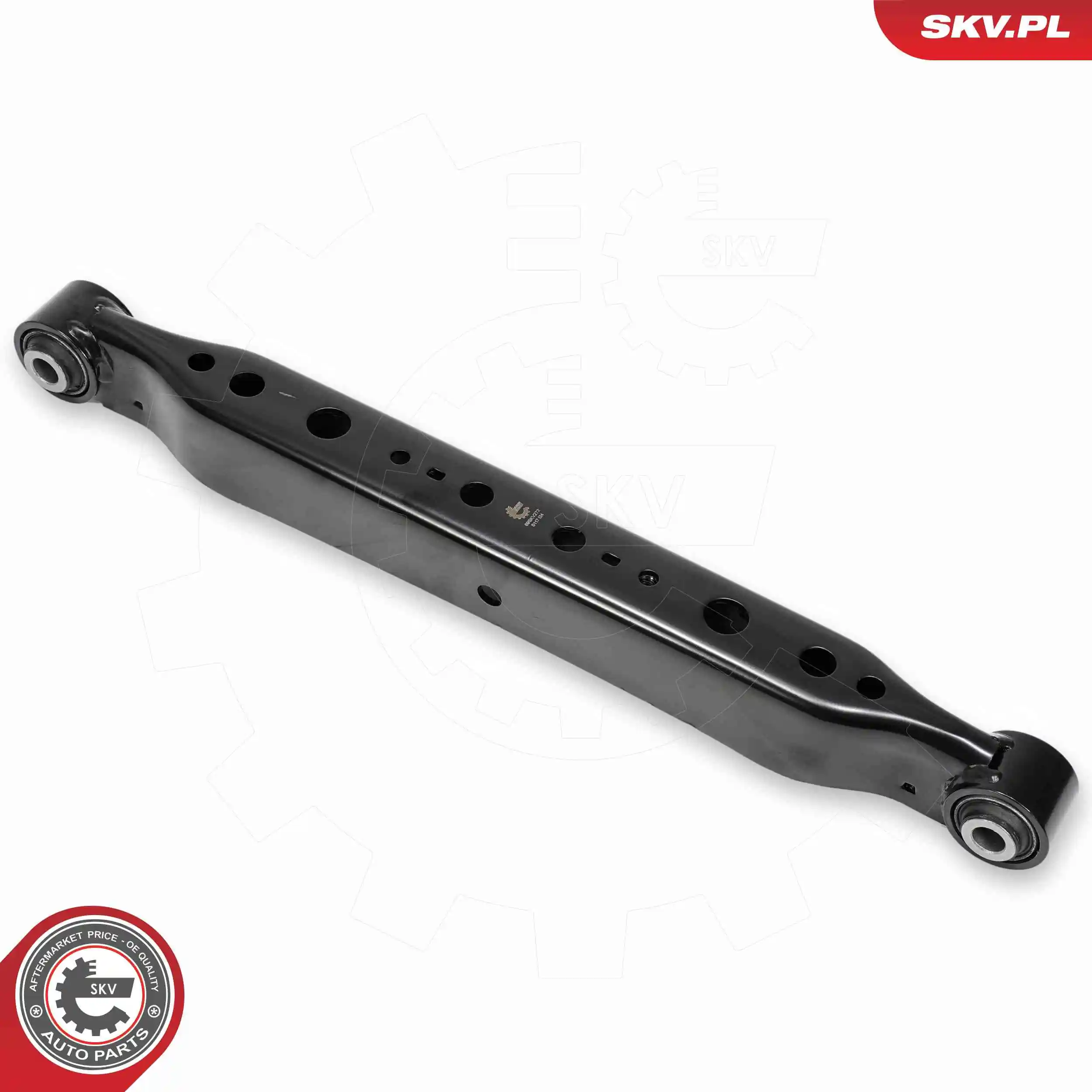 Control/Trailing Arm, wheel suspension 69SKV272