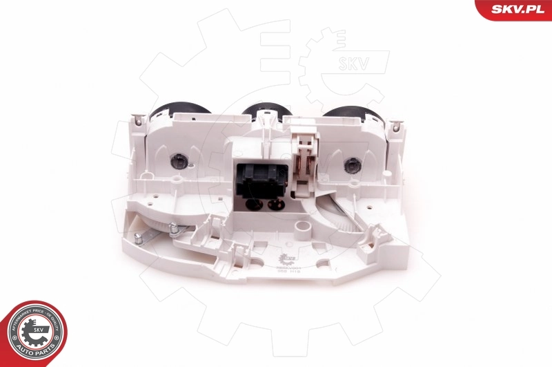 Control Element, heating/ventilation 38SKV001