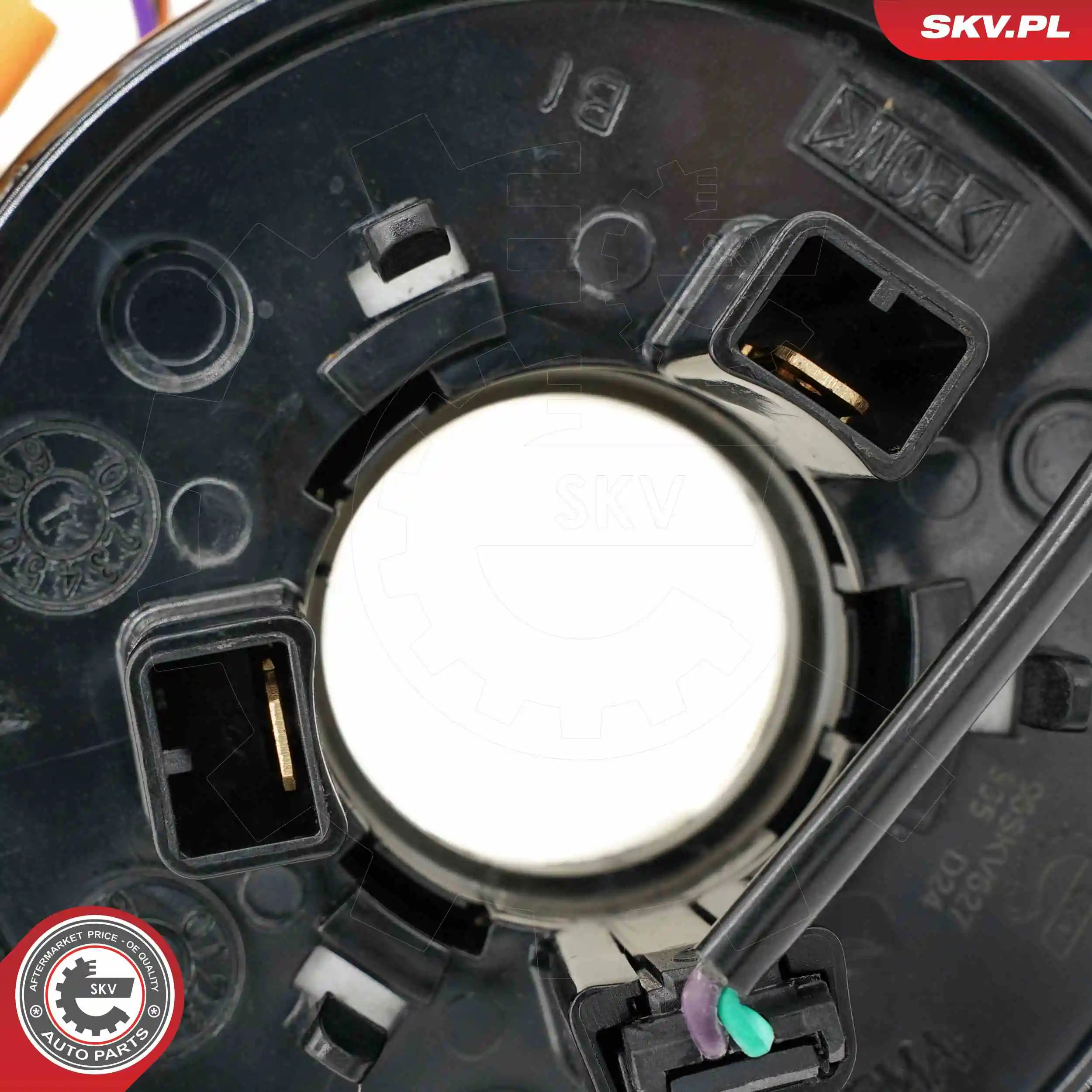 ESEN SKV 96SKV627 Clockspring, airbag