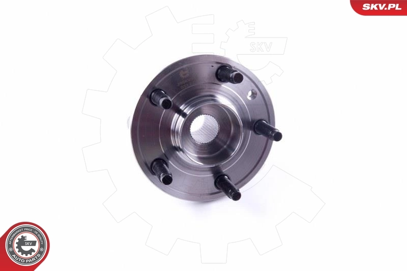 ESEN SKV 29SKV371 Wheel Bearing Kit