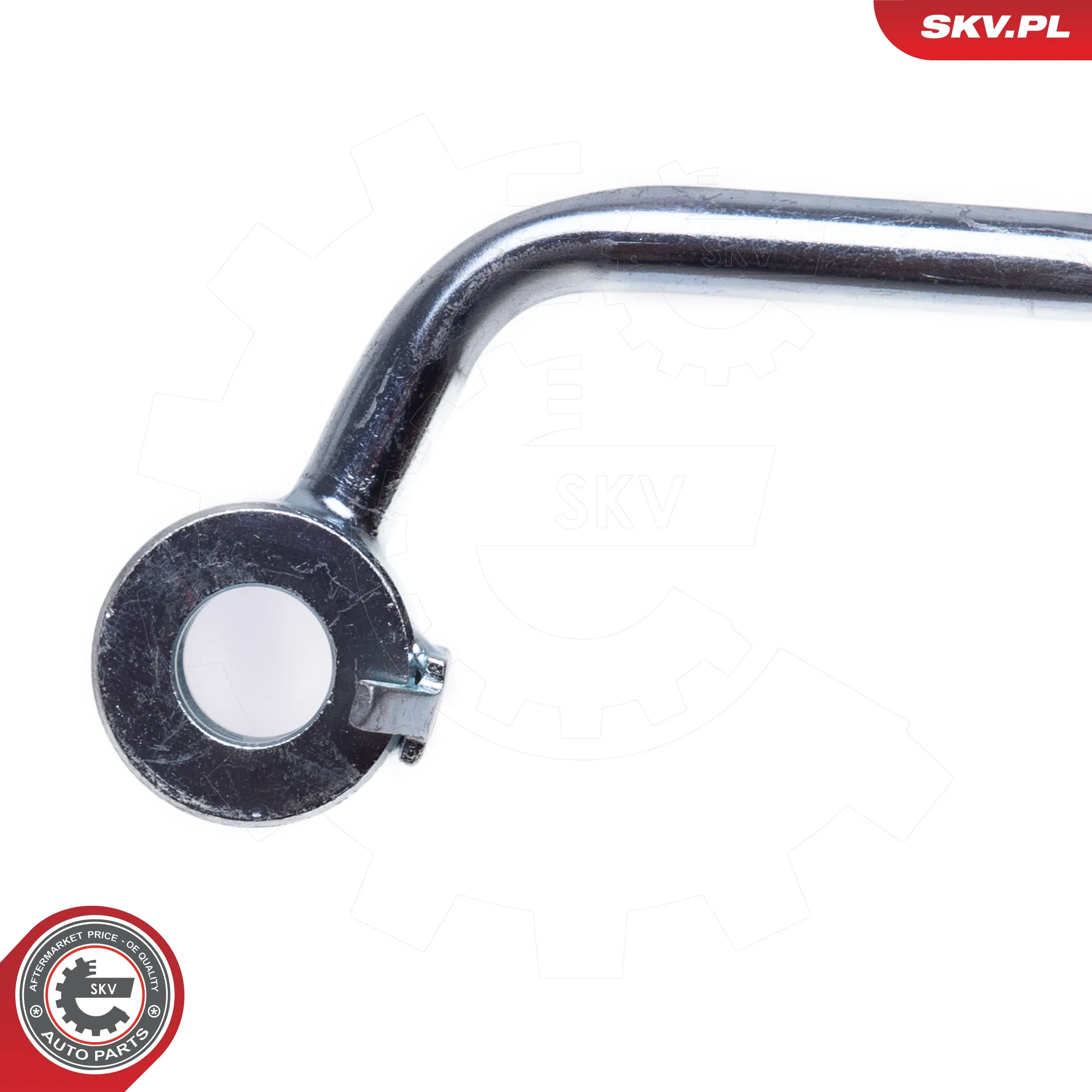 Hydraulic Hose, steering 10SKV965