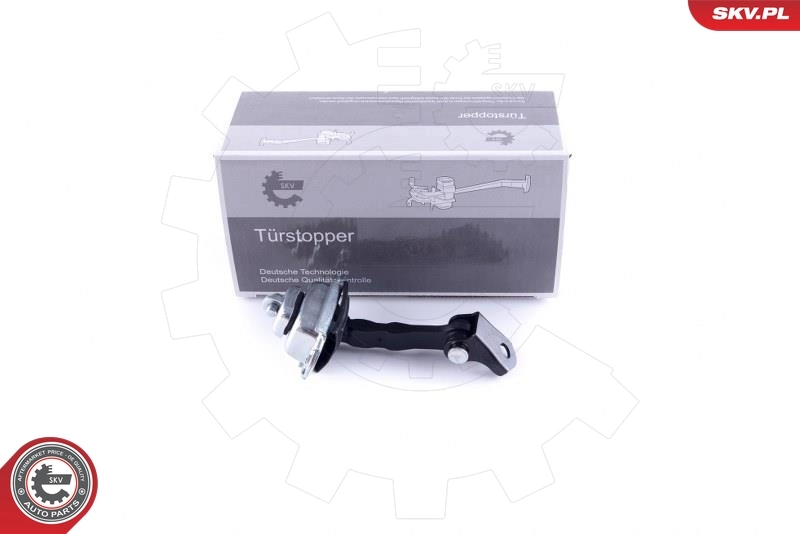 Door Check 16SKV902
