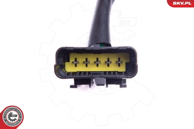ESEN SKV 19SKV198 Wiper Motor