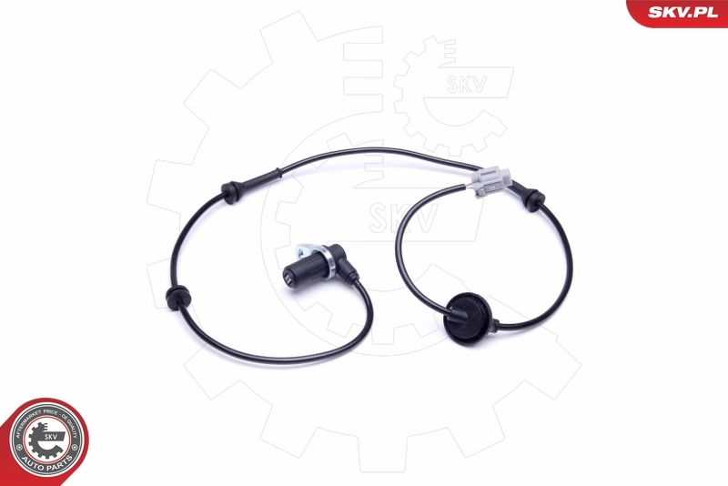 Sensor, wheel speed 06SKV404