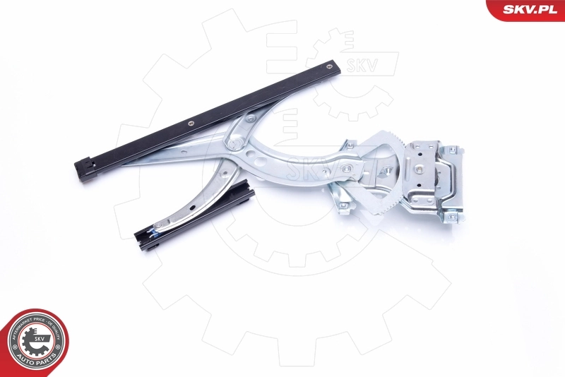 Window Regulator 00SKV631