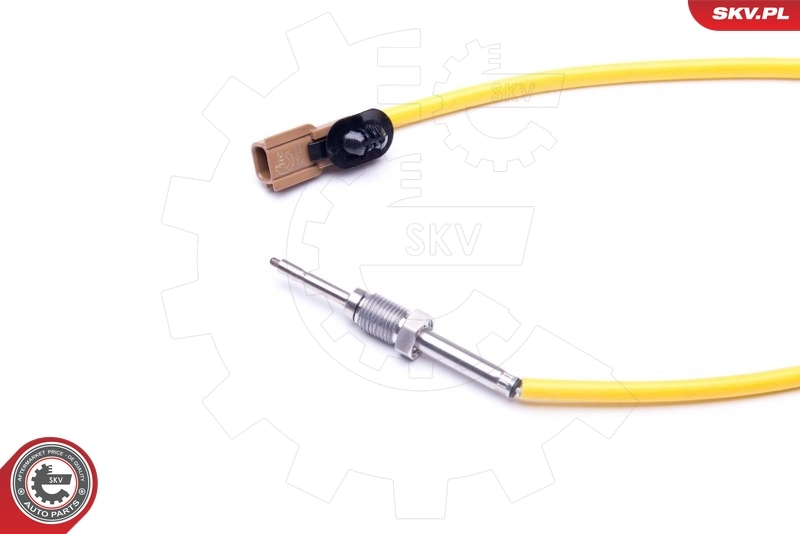Sensor, exhaust gas temperature 30SKV226