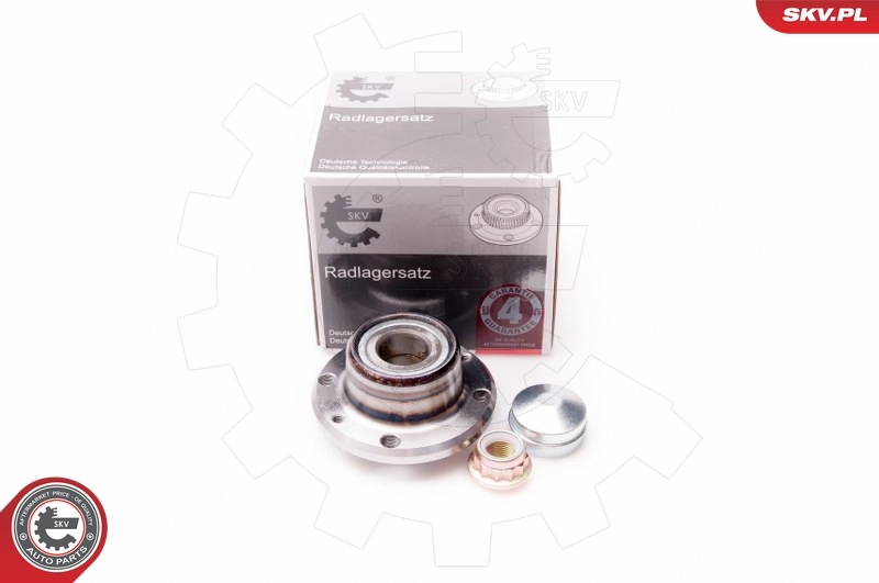 Wheel Bearing Kit 29SKV075