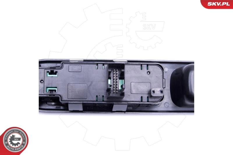 Switch, window regulator 37SKV174