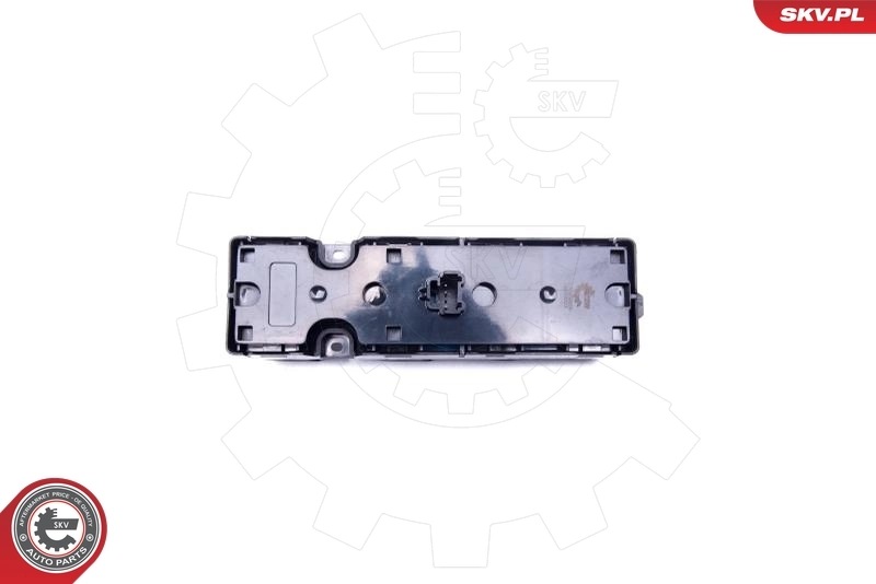 ESEN SKV 37SKV200 Switch, window regulator