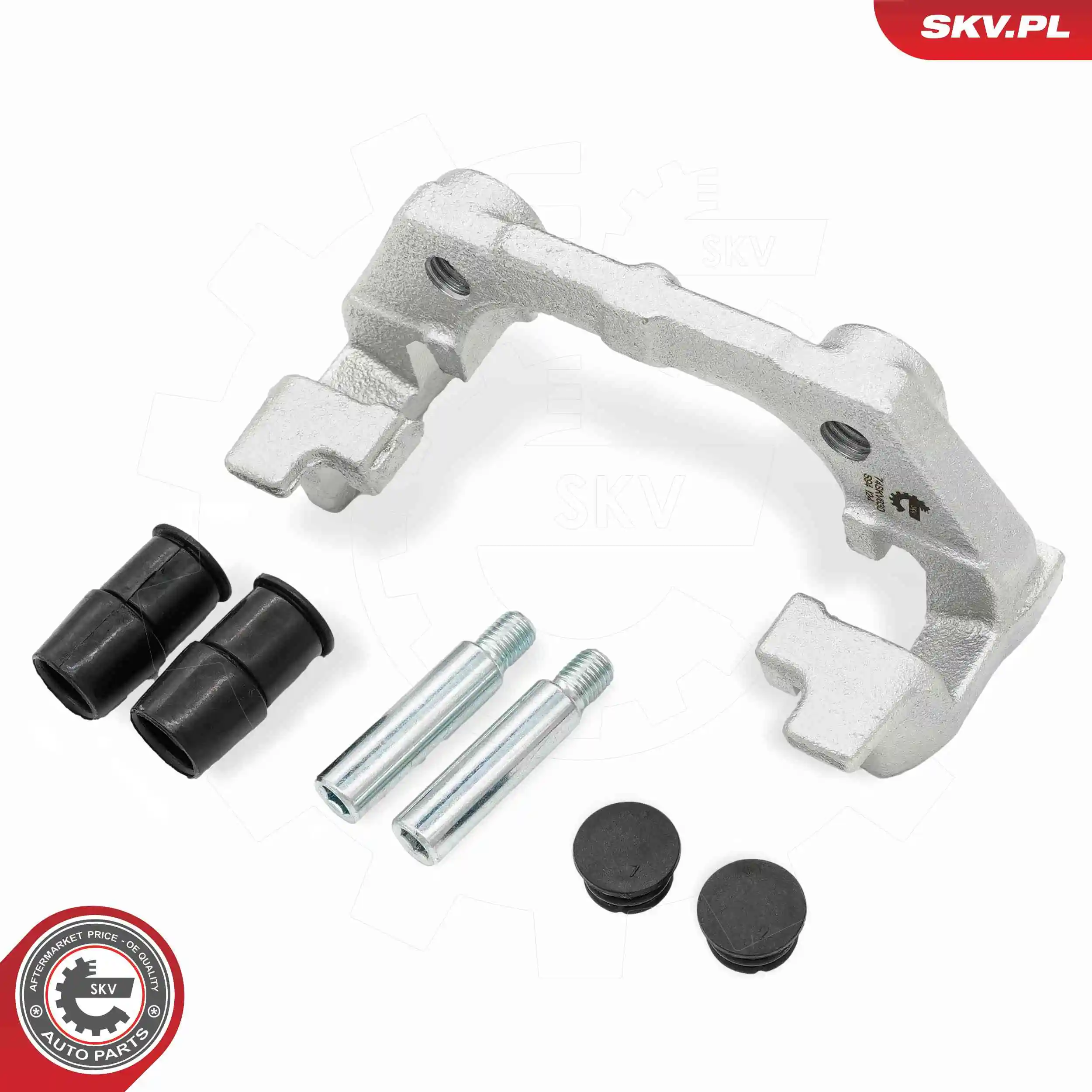 ESEN SKV 74SKV630 Bracket, brake caliper