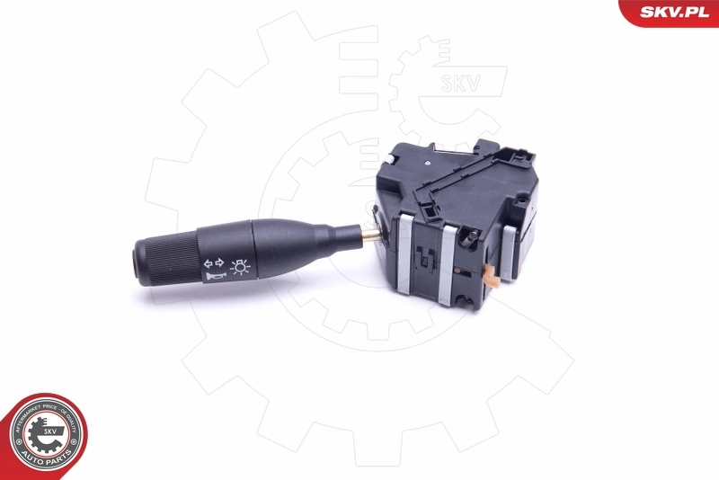 Steering Column Switch 38SKV515