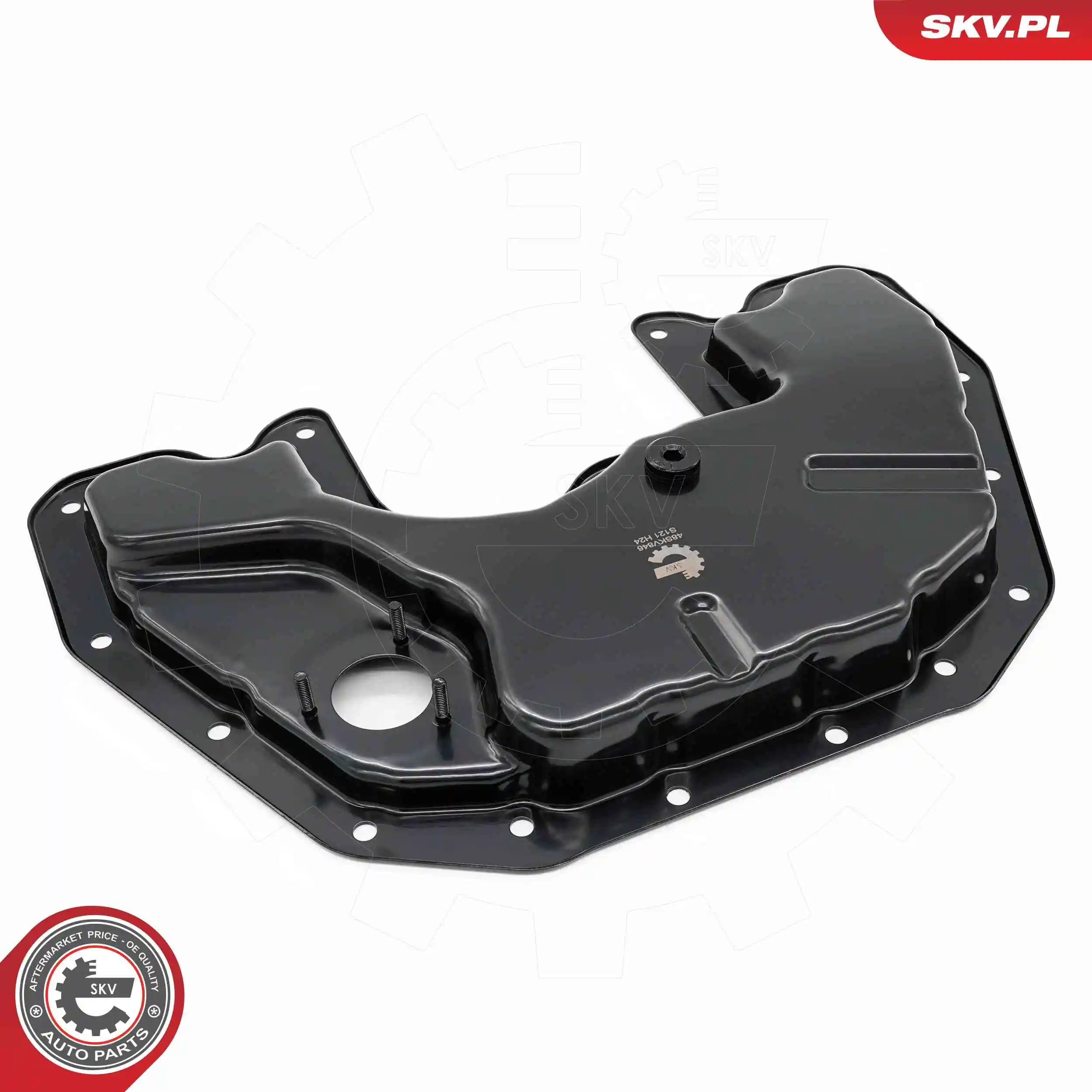 Oil Sump 48SKV846