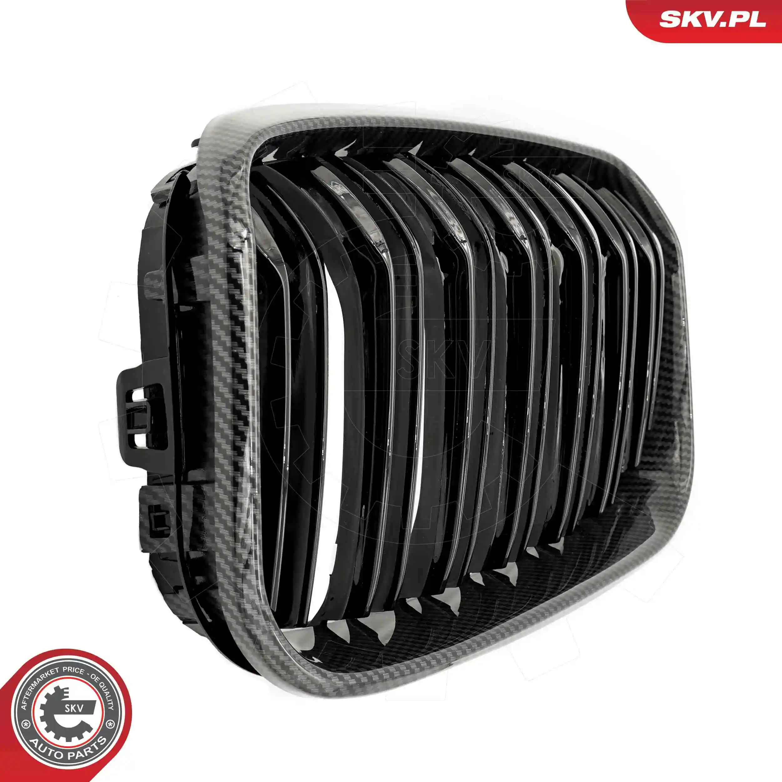 ESEN SKV 66SKV019 Radiator Grille