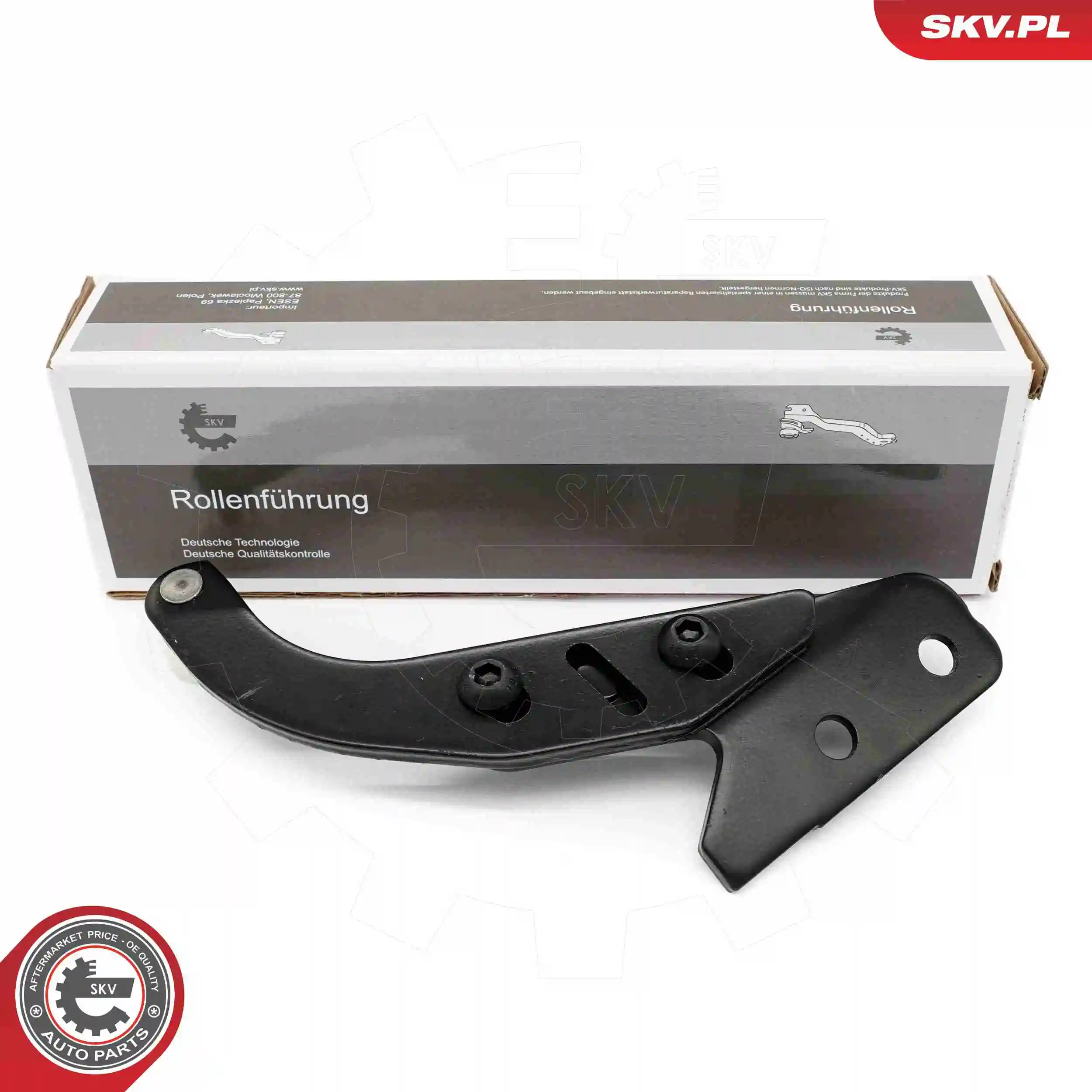 Roller Guide, sliding door 97SKV096