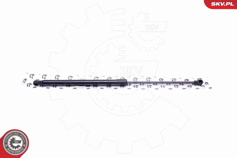 Gas Spring, boot/cargo area 52SKV460