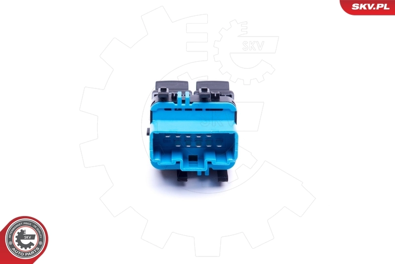 Switch, window regulator 37SKV321