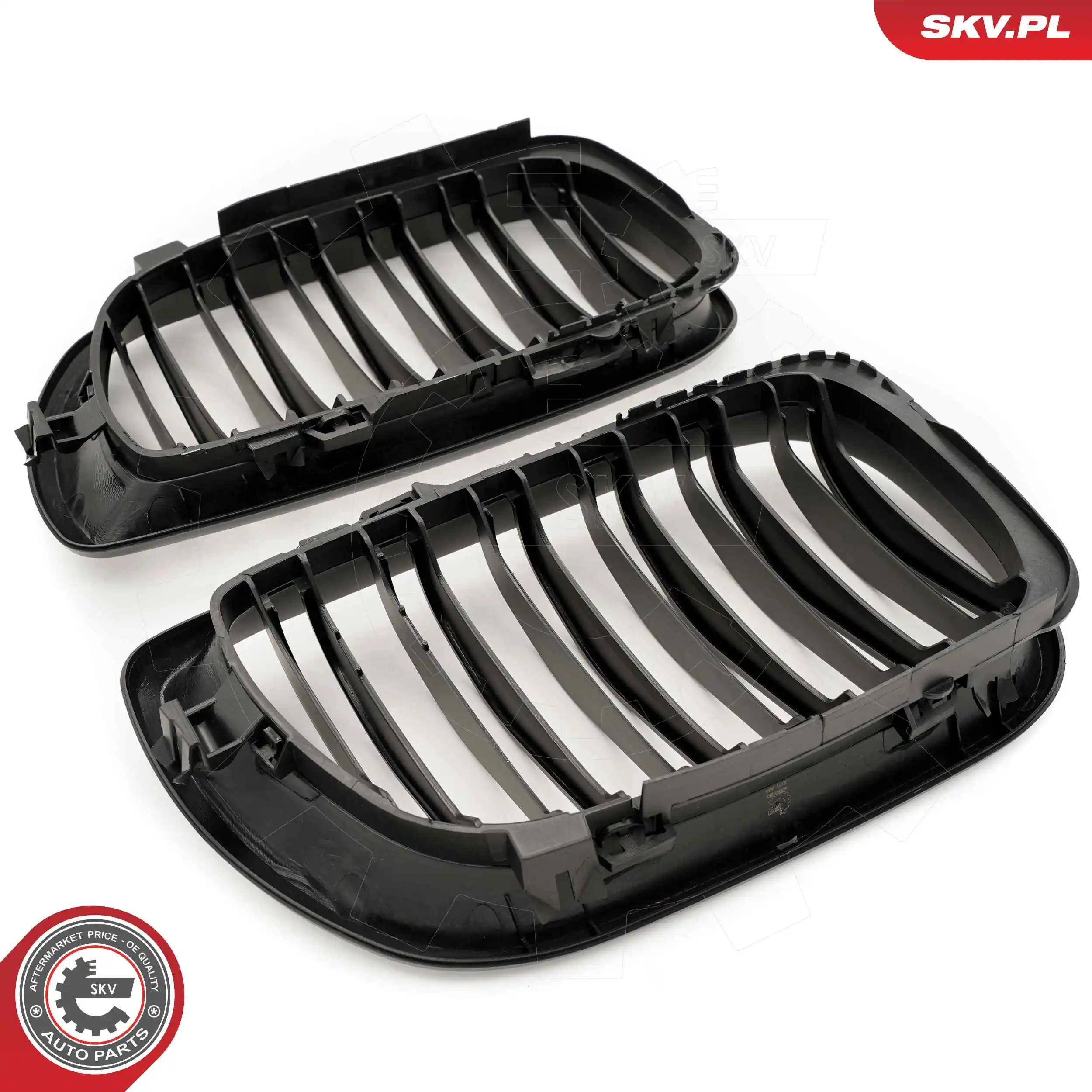 ESEN SKV 66SKV083 Radiator Grille