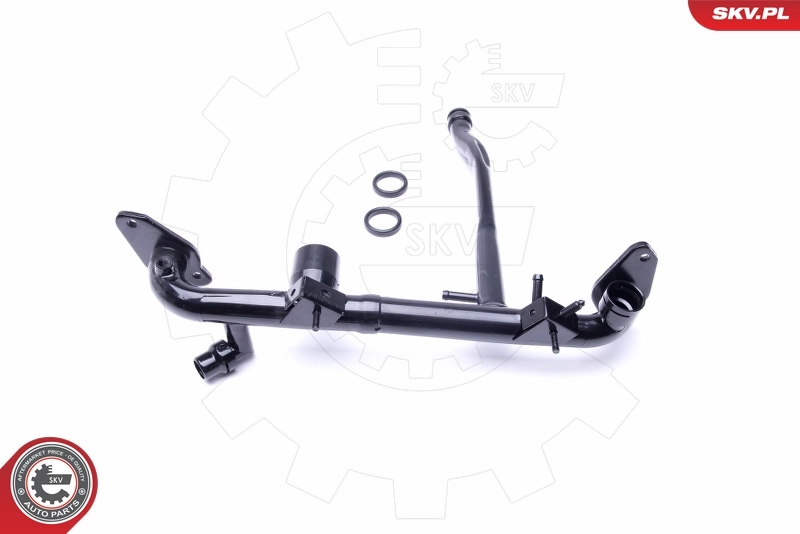 Coolant Pipe 43SKV778